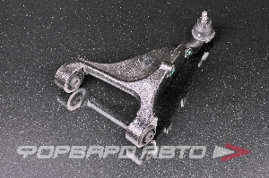 Рычаг подвески задний, правый CTR CQ0131R