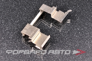 Пружина передних тормозных колодок GREAT WALL 3501103-K00