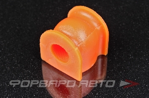 Купить Втулка стабилизатора 19,4мм ПОЛИУРЕТАН 7-01-2962 Втулка стабилизатора 19,4мм ПОЛИУРЕТАН 7-01-2962