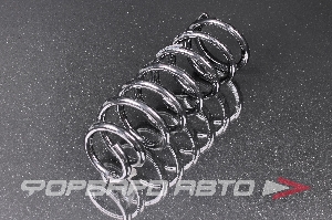 Пружина задняя прав/лев OBK C4T-21642