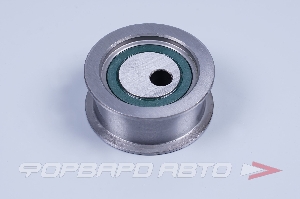 Ролик натяжителя ремня ГРМ ВАЗ 2108 (нового образца) металлический TRIALLI CM S 108 TRIALLI CMS 108