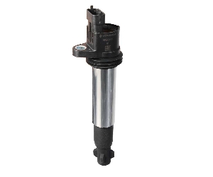 Катушка зажигания для автомобиля ВАЗ 2112,2115,2170,1118 16 кл. (тип Bosch) VOLRAM VR25113