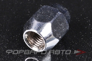 Гайка колеса 12*1,5*33 конус, ключ на 21 HYUNDAI / KIA 52950-M1000