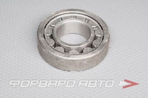 Купить Подшипник 35*80*21 ISK NU307 Подшипник 35*80*21 ISK NU307