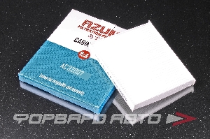 Фильтр салонный AZUMI AC32007