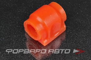 Купить Втулка стабилизатора 28,2мм ПОЛИУРЕТАН 10-01-1743 Втулка стабилизатора 28,2мм ПОЛИУРЕТАН 10-01-1743