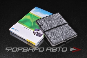 Фильтр салонный (угольный) M2 M2SZK03K