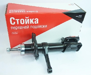 Стойка передняя для автомобиля ВАЗ 2190 правая СААЗ 21900-2905402-00