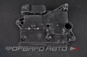 Фильтр АKПП с прокладкой поддона COB-WEB 114610W