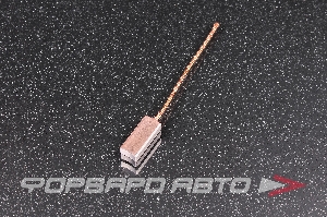 Щетка генератора 4*7*17 KRAUF AHE1422MG