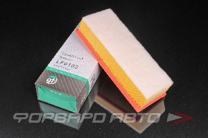 Фильтр воздушный GREEN FILTER LF0105