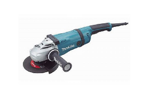 Машина углошлифовальная 2200W, 230мм, 6600 об/мин MAKITA GA 9020 SF