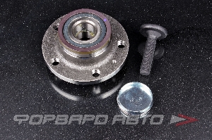 Ступица задняя (ABS), к-т KRAUF WBK5455DU