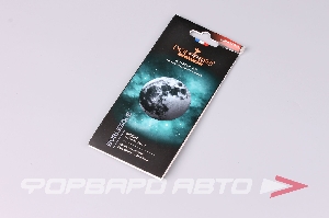 Ароматизатор подвесной, картон Burlesque Dolce Life ТА-28