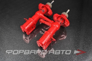 Стойка передняя для автомобиля ВАЗ 2170, 2190 (занижение -30мм) RACING СПОРТ SS20 SS20216