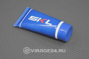 Смазка для сальников титаново-цинковая, 50гр. SKL 