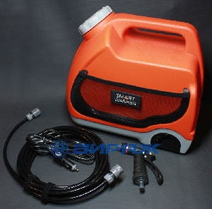 Автомойка 12V от прикуривателя BERKUT SW-15