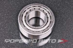 Подшипник 35*72*28 CRAFT BEARINGS 33207