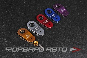 Крепление радиатора, универсальное, цвет в ассортименте EPMAN PWERS-EKX （SX01S