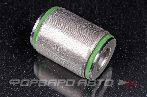 Сайлентблок запрессованный ПОЛИУРЕТАН 1-06-2731