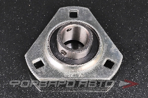 Подшипниковый узел (d-25) KG SBPFT205 (SB205+PFT205)