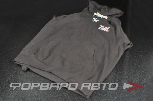 Толстовка "TIAL" TIAL HOODIE - S, M, L, XL