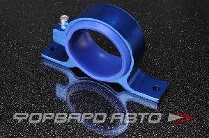 Крепление топливного насоса BOSCH 044 60 мм синее AUTOBAHN88 