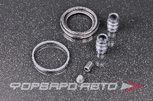 Ремкомплект суппорта FRENKIT 254084