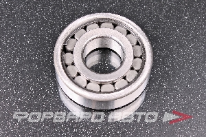 Подшипник 25*62*17 СПЗ 102305