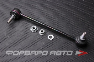 Кронштейн стабилизатора, передний правый LEMFORDER 13283 02