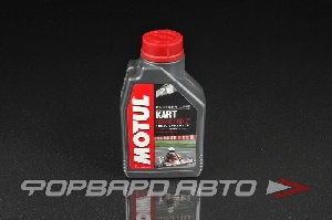 Масло моторное 1л, 2T Kart Grand Prix (с) MOTUL 105884