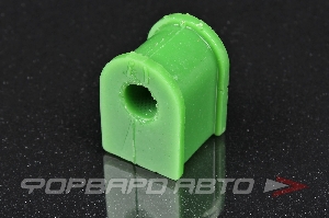 Втулка стабилизатора 17мм ПОЛИУРЕТАН 1-01-190