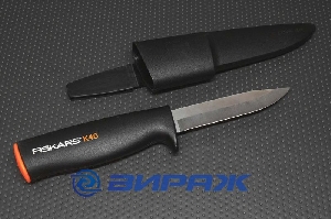 Нож общего назначения FISKARS 