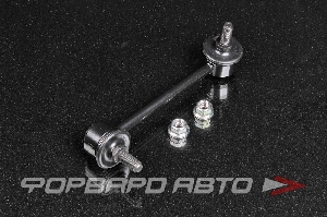 Кронштейн стабилизатора, левый CTR CL0185