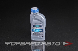 Масло моторное 10W40 1л, TSI CF/SN Plus/SP A3/B4 (п/с) RAVENOL 1112110-001-01-999