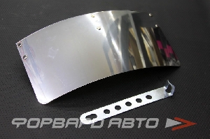 Теплоэкран для воздушного фильтра, D=70 мм. PROSPORT RS-01123