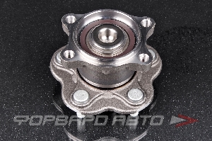 Ступица задняя KG HUB231