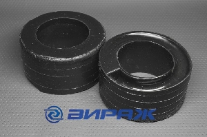 Проставка стойки, задней 30 мм ПОЛИМЕР 23-15-010/30