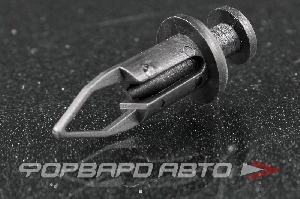 Клипса 9*15*26,8 Toyota KS 0211