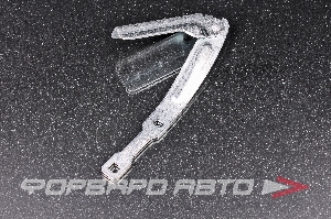 Петля капота правая RENAULT 654007102R