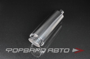 Глушитель Вход = 58 мм Выход = 100 мм Длина = 400 мм "BULLET 2" BLMR021 PROSPORT RS-01653