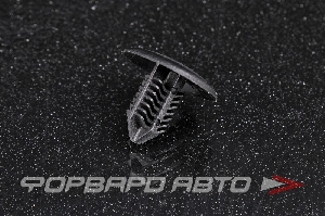 Клипса 6,9*12*18мм MASUMA KJ-2094