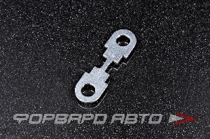 Предохранитель ленточный TESLA FS 80A