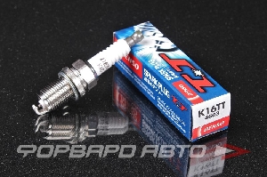 Купить Свеча зажигания DENSO K16TT Свеча зажигания DENSO K16TT
