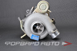 Турбина SUBARU IMPREZA STI GRF 08- EJ25 TD06SL2-20G ZAGE 49377-04502