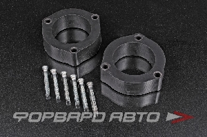 Проставка стойки, задней 6*8, 40 мм ПОЛИМЕР 01-15-003/40