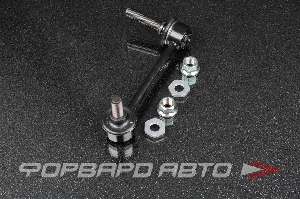 Купить Кронштейн стабилизатора, левый CTR CL0575 Кронштейн стабилизатора, левый CTR CL0575