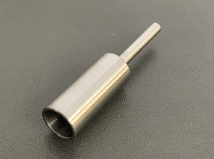 Плунжер Plunger, 2.02" Long DRY SUMP SOLUTIONS 88-04-0114-2.02