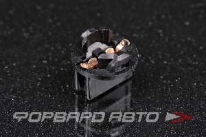 Патрон для лампы T10 V2 d-12,5/11  