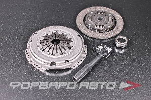 Комплект сцепления MILES GE09072